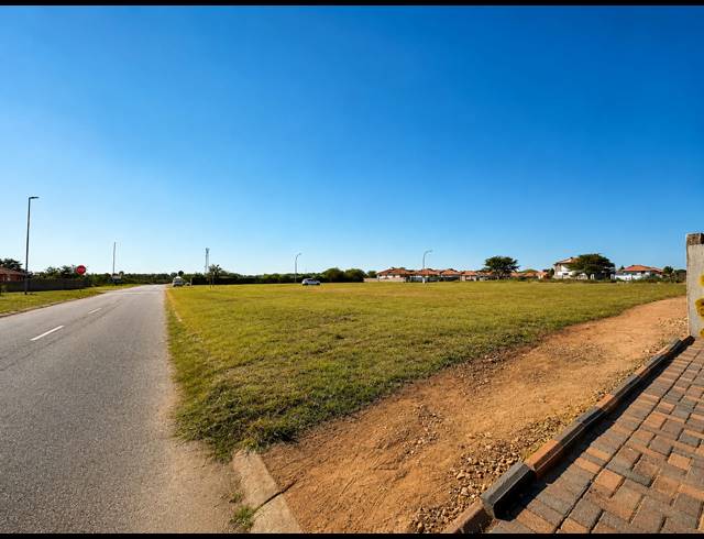938M² VACANT LAND FOR SALE IN SOUTHERN GATEWAY